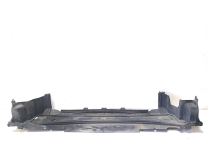 VOLVO S60 I (2000–2009) Priekšējā dibena aizsardzība 09484067 - 2