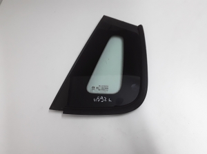   Rear quarter glass  - 9802442480 