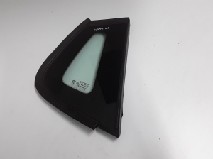   Rear quarter glass  - 9678192380 