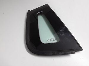 Peugeot 2008 (2013–2026) Seitenscheibe hinten (Karosserie) 9678192380 - 3