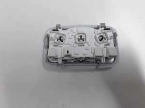 Peugeot 2008 (2013–2026) Rear interior lighting panel 96781443 - 2