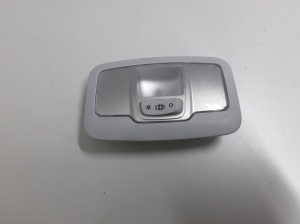  Galinis salono apšvietimo skydelis 