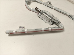 TOYOTA Yaris (2011–2020) Katuse turvapadi 621700D120 - 3