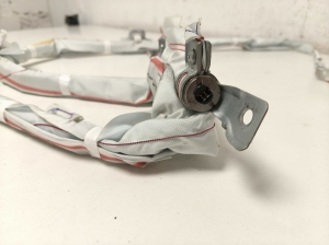 TOYOTA Yaris (2011–2020) Katuse turvapadi 621700D120 - 4