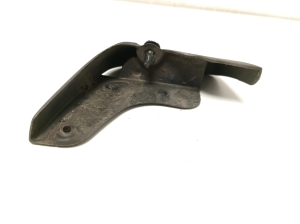 TOYOTA Yaris (2011–2020) Mud flap 416B906800 - 3