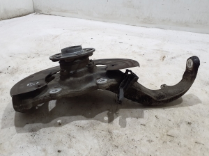 Mercedes Benz EQS 297 (2021–2026) Esirumm A2973320700 - 2