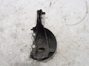 Mercedes Benz EQS 297 (2021–2026) Esirumm A2973320700 - 3