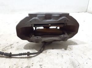Mercedes Benz EQS 297 (2021–2026) Eesmine pidurisadul A2974214500 - 2