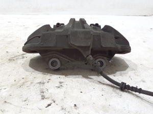 Mercedes Benz EQS 297 (2021–2026) Eesmine pidurisadul A2974214500 - 3