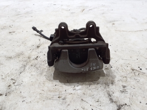 Mercedes Benz EQS 297 (2021–2026) Tagumine pidurisadul A2974235900 - 3