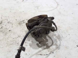 Mercedes Benz EQS 297 (2021–2026) Tagumine pidurisadul A2974235900 - 4