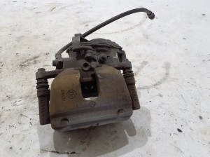 Rear brake caliper - A2974235900