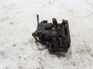 Mercedes Benz EQS 297 (2021–2026) Tagumine pidurisadul A2974236000 - 2