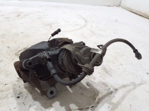 Mercedes Benz EQS 297 (2021–2026) Tagumine pidurisadul A2974236000 - 3