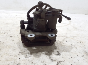 Mercedes Benz EQS 297 (2021–2026) Tagumine pidurisadul A2974236000 - 4
