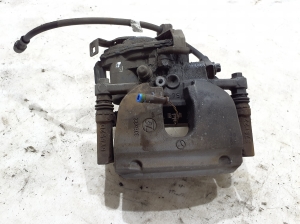 Rear brake caliper - A2974236000