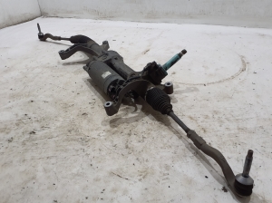 Mercedes Benz EQS 297 (2021–2026) Roolilatt A2974609900 - 2