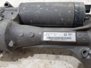 Mercedes Benz EQS 297 (2021–2026) Roolilatt A2974609900 - 4