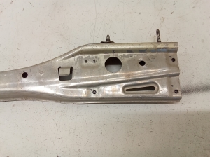 Subaru Forester SG (2002–2008) Rear bumper reinforcement VAL32079 - 4