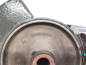 Kia Soul (2019–2026) Engine mount 21932K4000 - 2