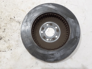 Mercedes Benz EQS 297 (2021–2026) Tagumine piduriketas A2974230500 - 3