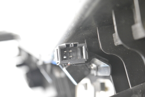 AUDI Q7 (2006–2015) Rear panel interior trim 4L0864483A - 4