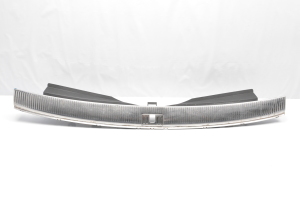 Rear panel interior trim - 4L0864483A