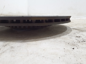 Mercedes Benz EQS 297 (2021–2026) Tagumine piduriketas A2974230500 - 2