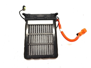 Kia Soul (2019–2026) Heater core H309330440 - 3