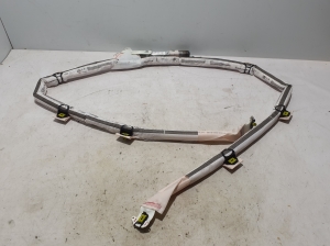 Mercedes Benz EQS 297 (2021–2026) Katuse turvapadi A2978602900 - 3
