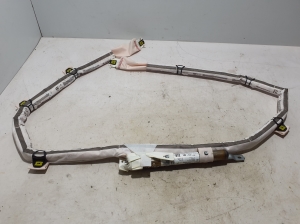 Mercedes Benz EQS 297 (2021–2026) Katuse turvapadi A2978603000 - 3