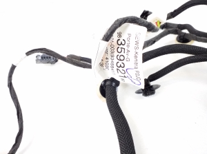 Opel Corsa F (2019–2026) Kabelbaum 9835932180 - 3