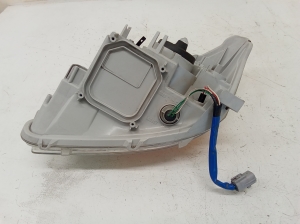 TOYOTA Yaris (2005–2011) Esituli 89900737 - 3