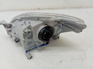 TOYOTA Yaris (2005–2011) Esituli 89900737 - 5