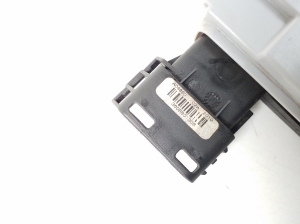 Opel Corsa F (2019–2026) Front door lock - 2