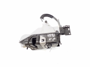 Opel Corsa F (2019–2026) Front door lock - 3
