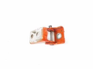 Opel Corsa F (2019–2026) Front door lower hinge - 2
