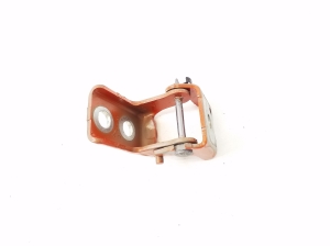 Opel Corsa F (2019–2026) Front door top hinge - 2
