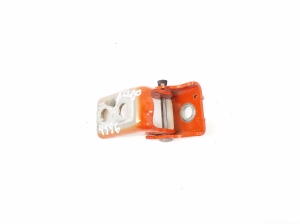   Rear side door lower hinge  -  