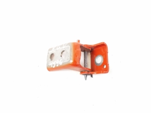 Opel Corsa F (2019–2026) Rear side door upper hinge - 2