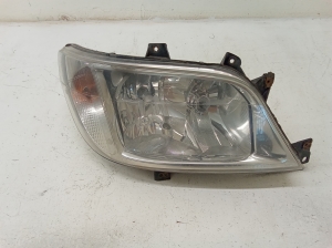 Mercedes Benz Sprinter 902 (2000–2006) Scheinwerfer vorne 15053200