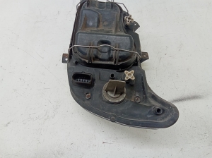 Mercedes Benz Sprinter 902 (2000–2006) Scheinwerfer vorne 15053200 - 5