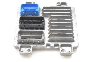 Opel Mokka (2012–2020) Engine control unit 12655499 - 2