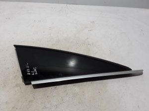 Rear quarter glass - A2976702700