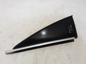 Rear quarter glass - A2976702800