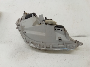 Mercedes Benz A-Class 168 (1997–2004) Esituli A1688200961 - 2