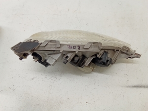 Mercedes Benz A-Class 168 (1997–2004) Esituli A1688200961 - 3