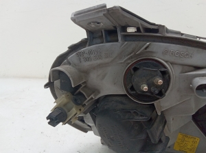 Mercedes Benz A-Class 168 (1997–2004) Esituli A1688200961 - 4