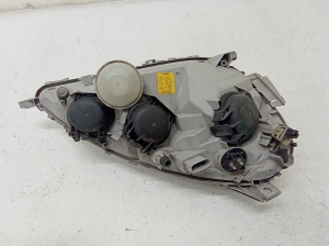 Mercedes Benz A-Class 168 (1997–2004) Esituli A1688200961 - 5