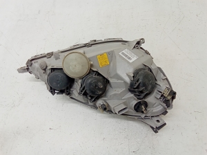 Mercedes Benz A-Class 168 (1997–2004) Esituli A1688200161 - 3